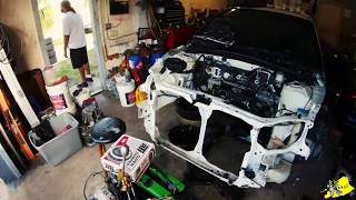 Revealing The New Project/ Goodbye To The Em2 Es2