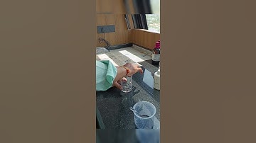 How to Perform Thin Layer Chromatography (TLC) Perfectly!