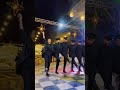 فرقة الأفندية التي صنفت بالاقوى عالميا دبكة Folkart اكسبلور Folkdance رقص Folkmusic Dance 