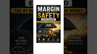 Margin Of Safety Explained  The Rule of Never Loose Money