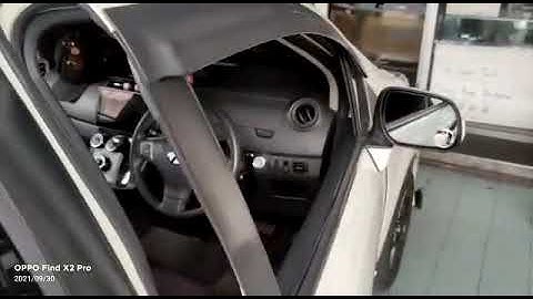 Leon perodua alza PKE Fully Keyless smart alarm system with Push start button and engine auto start