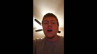 Californication by RHCP acapella cover