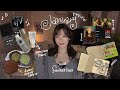 1月のお気に入りと振り返り🌼 january favourites | 最近の愛用スキンケア、音楽、ドバイもちクッキーetc..