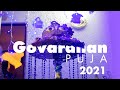 Govardhan puja 2021  iskcon bogot