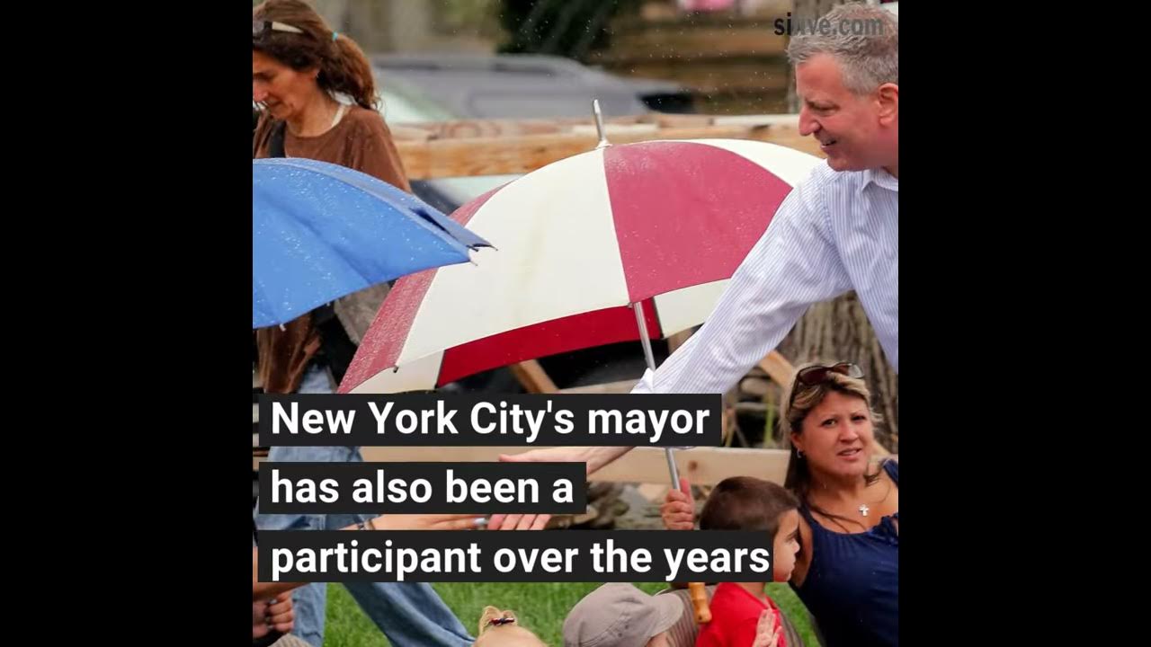 5 facts about the Travis Fourth of July Parade YouTube