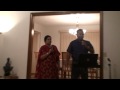 ChupGayeTare by Jaya & Ashok
