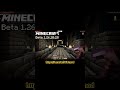 Name: Minecraft Beta 1.26.20.28 APK