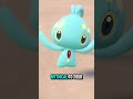 How to get Shiny Manaphy INSTANTLY!