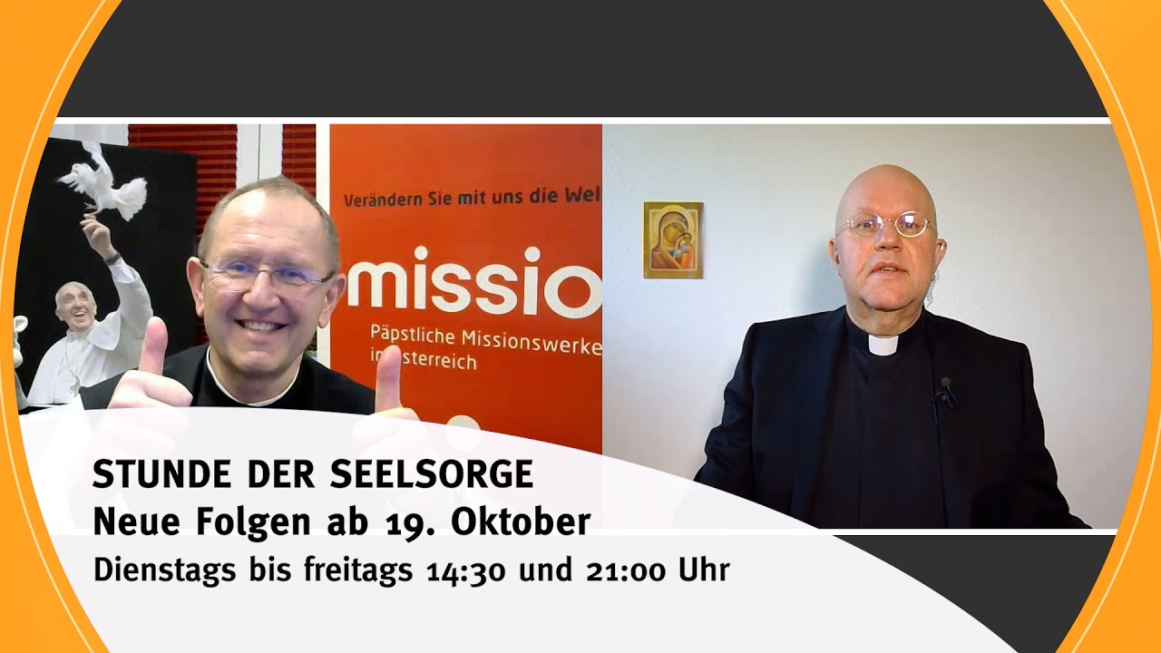 Neue Folgen ab 19. Oktober von