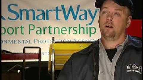 EPA Tricking Your Truck - Smartway Transport Partnership