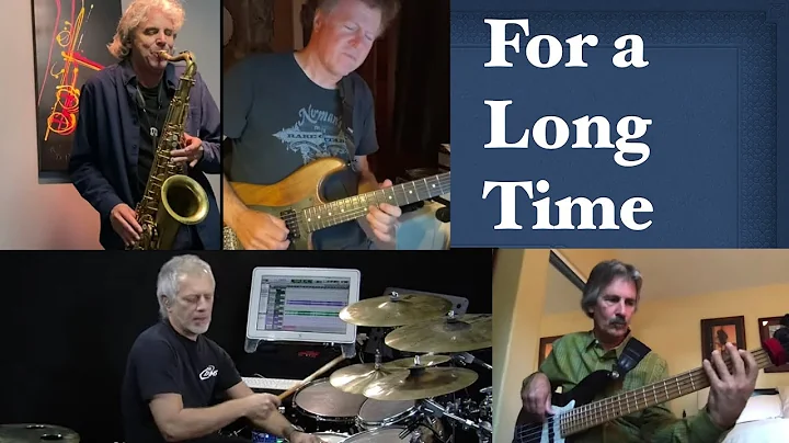 For A Long Time - Gary Meek Featuring: Dave Weckl ...