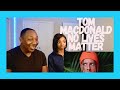 TOM MACDONALD BREAKS YOUTUBE AGAIN ... // Tom MacDonald - NO LIVES MATTER // REACTION