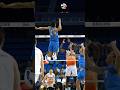 Ucla mens volleyball needs flight clearance from the faa when merrick mchenry plays volleyball