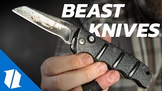 The Best Budget Automatic Knife | Knife Banter Ep. 82