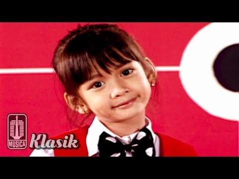 Dea Imut - Ayo Mandi (Bum Sik Sik Bum) | Official Music Video