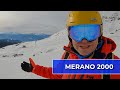 Spod palm Merano na narty (Vlog216)