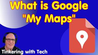 Google My Maps