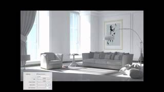 Expert Rendering Parameters in Artlantis 4   YouTube