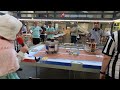 SwissEurobot 2026 Match 6-1 RTFM - Robot en bois