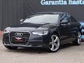 Audi A6 2.0 TFSI Hybrid 245CV 157.000KM 2013 en Marmatia Automocion