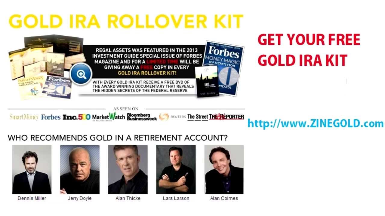 Best Gold IRA Company - Reviews of the Best Gold IRA Companies-Gold IRA ...