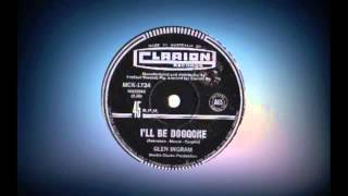 Glen Ingram - I&#39;ll Be Doggone