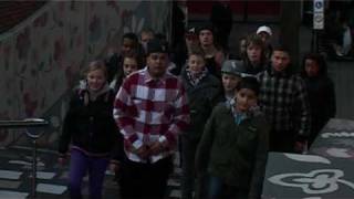 Download Lagu Afoe ft. DONO - Hoofd Omhoog  (OFFICIËLE VIDEOCLIP) MP3