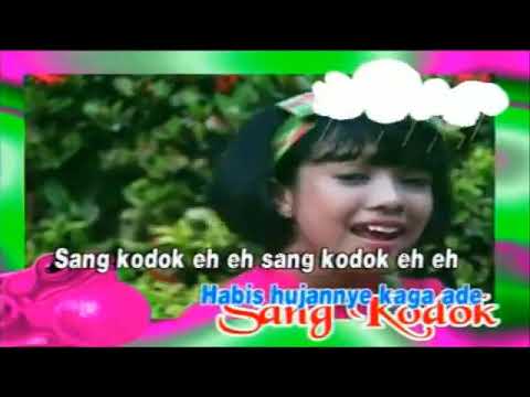 Sang Kodok - Trio Kwek Kwek (Official Music Video)