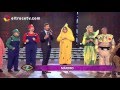 Con el regreso de Pachu a Showmatch, los políticos ofrecieron una rueda de chistes ¡desopilante!