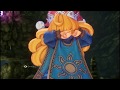 【デュラン】聖剣伝説3 トライアルズ オブ マナ (光の神殿）体験版 リメイク