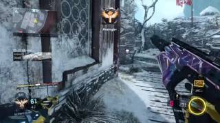 Spawn trapping with the Razorback!!!