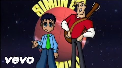 Simon and Milo (Prozzäk) - Get a Clue (Official Video)