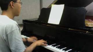 Led Zeppelin - Stairway to Heaven on Piano (unabridged and unaltered) by Max Loh chords