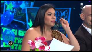 Yo Soy 210916 Programa Completo