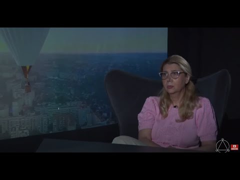 ეკა ჭყონია | სტუმარი მუზეუმში | პირდაპირი ეთერი | PODCASTHUB.GE