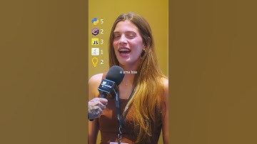 Linguagem de programação para iniciantes.