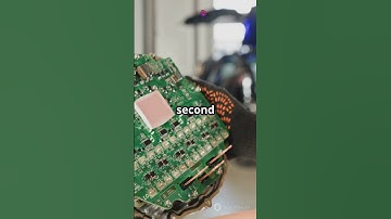 ECU in Vehicles What & Why