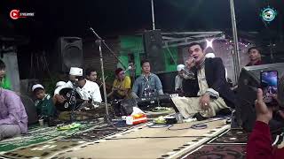 Habib Amak Marten Alaaydrus Bersama Gambus El Mahabbah