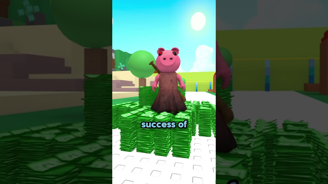 What happened to this roblox player?🤔