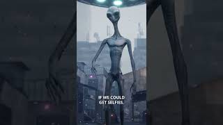 Weinstein: The Day After Aliens #shorts