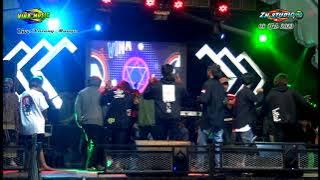 ILER WALET VOC. ISNA ORGAN VINA MUSIC LIVE KARANGMANGU BREBES