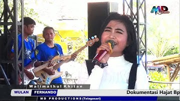Demen Tek Simpen Voc Yuni Yulianty Cover Kancil Koslet