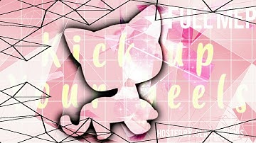 LPS FULL MEP| !Kick up Your Heels! (full mep #1)