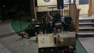 Download Lagu I Told The Mother - Jesse Higgins (LIVE busking in Byron) Download Lagu I Told The Mother - Jesse Higgins (LIVE busking in Byron)