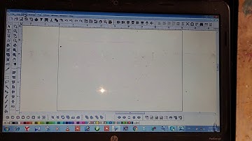 Toolbars, design central,fill/stroke editor standard main flexi sign 8,1 pro toolbar problem