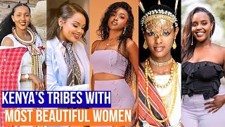 Download Lagu Top 10 Kenyan Tribes with the Most Beautiful Women (Updated 2026) MP3