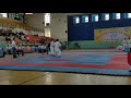 Karate HCM Champion Cup2017_team 66kg_round 2_Kiệt