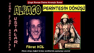 Download Lagu ALPAGO \ MP3