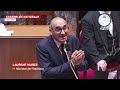 Affaire Lyhanna : la France sous le choc