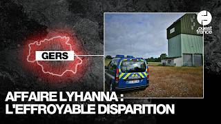 Affaire Lyhanna : retour sur une semaine d'horreur dans le Gers